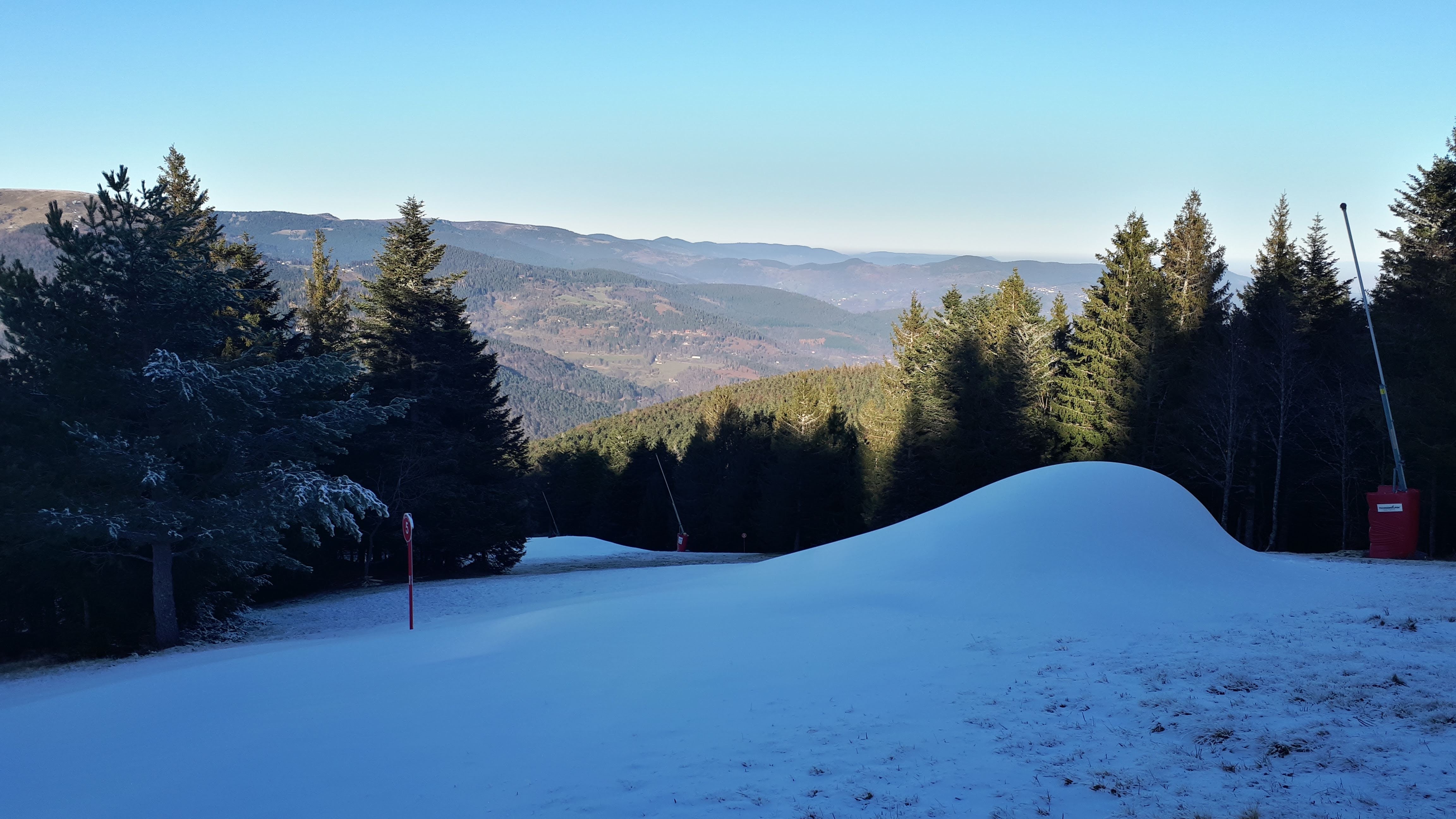 Photo n° 4 de l'avis de Samuel.a fait le 11/11/2016 à 18:47