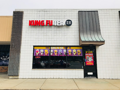 Kung Fu Tea (Sterling Heights, MI)