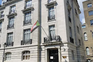 Embassy of Sudan image