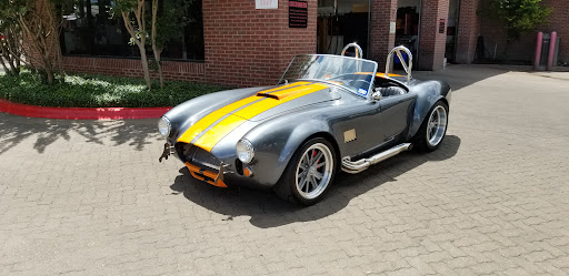 Car Wash «The Finish Line Car Wash», reviews and photos, 2900 Bee Cave Rd, Austin, TX 78746, USA