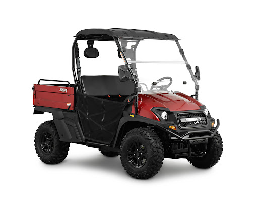 Motorcycle Dealer «SSR Motorsports», reviews and photos, 12825 Alondra Blvd, Norwalk, CA 90650, USA