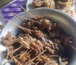 Soto Ayam Putra Pak Ra'an (H Supriyadi) photo