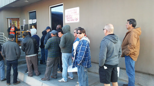 Warehouse «Costco Depot», reviews and photos, 25862 S Schulte Ct, Tracy, CA 95377, USA