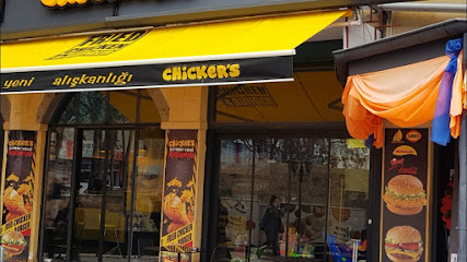 Chicker's Kırşehir