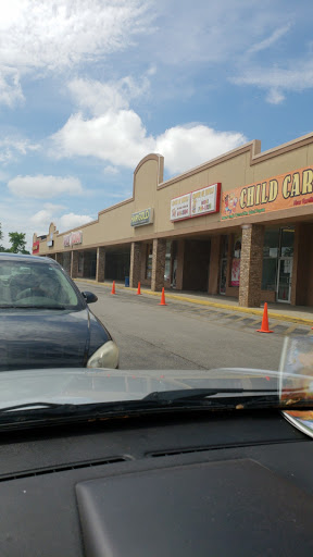 Cosmetics Store «Hairgold Beauty Supply», reviews and photos, 4932 Poplar Level Rd, Louisville, KY 40219, USA