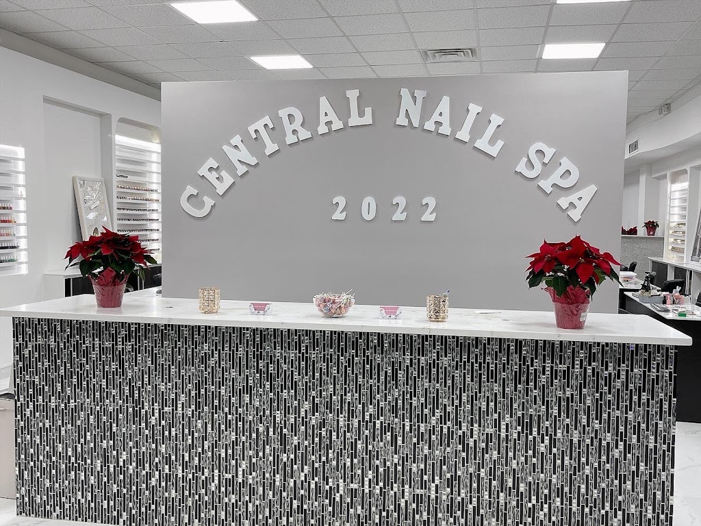 Central nail spa 2022 11717