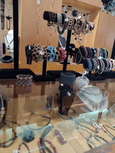 Bead Store «Beadology Iowa», reviews and photos, 220 E Washington St, Iowa City, IA 52240, USA
