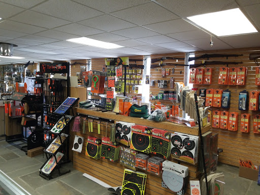 Outdoor Sports Store «Powderhorn Outdoor Sports Center», reviews and photos, 5755 Williston Rd, Williston, VT 05495, USA