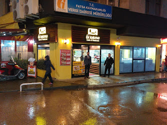 Fatsa Bi Lokma Cafe&Restoran