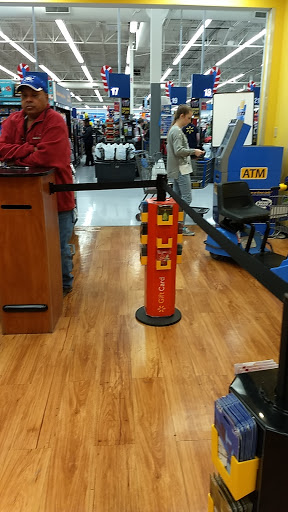 Department Store «Walmart Supercenter», reviews and photos, 3509 E Race Ave, Searcy, AR 72143, USA
