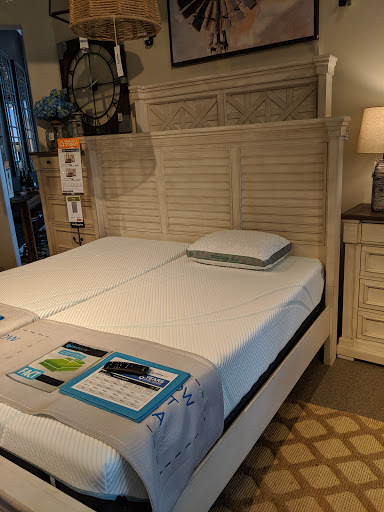 Furniture Store «Ashley HomeStore», reviews and photos, 2400 W International Speedway Blvd, Daytona Beach, FL 32114, USA