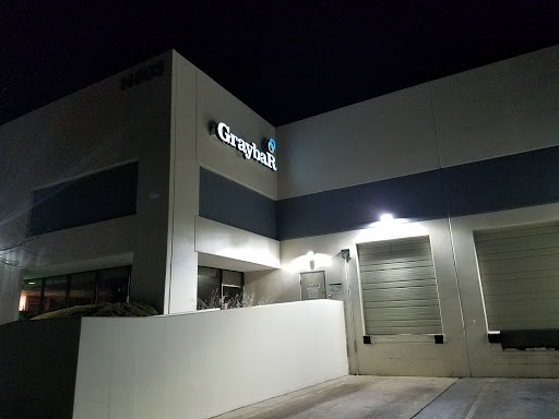 Electrical Supply Store «Graybar», reviews and photos, 1375 W 47th Ave, Denver, CO 80211, USA