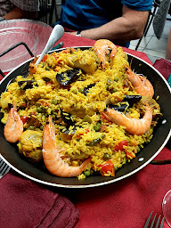 Photo n°20 de Restaurant L'O à la Bouche à Grenoble ()