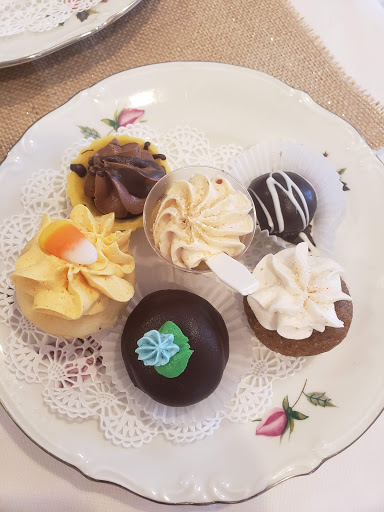 Wedding Bakery «A Sweet Memory Cake Shoppe, LLC», reviews and photos, 721 S Main St, Forked River, NJ 08731, USA