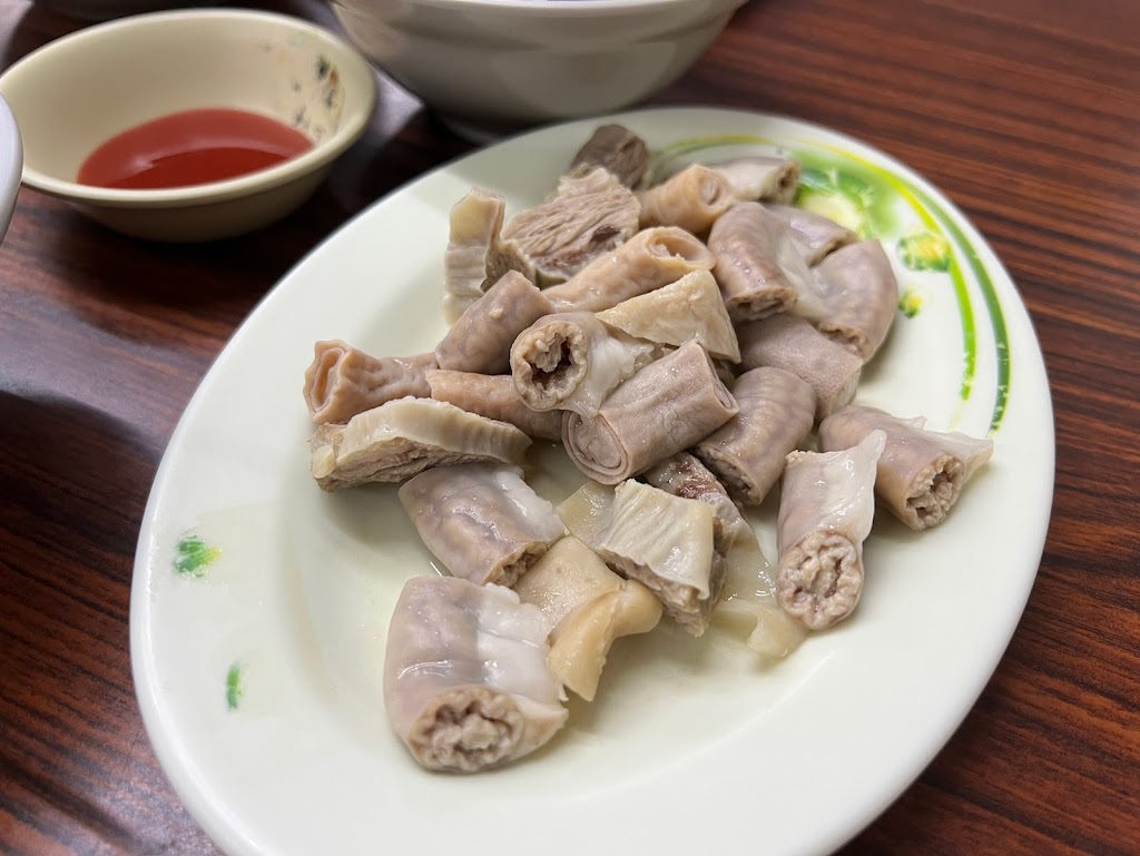 遠香肉角飯 的照片