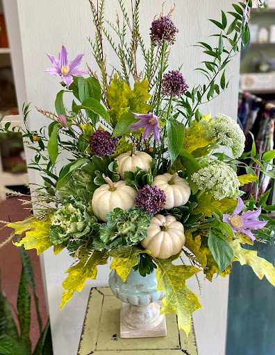 Florist «Carmel Flower Shop», reviews and photos, 1908 US-6, Carmel, NY 10512, USA