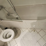 Photo n°7 de l'avis de Sohrab.r fait le 12/02/2024 à 19:31 sur le  Das Carls Hotel Düsseldorf à Düsseldorf