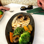 Photo n°4 de l'avis de Jean.r fait le 13/05/2019 à 20:22 sur le  O Recanto à Lisbon