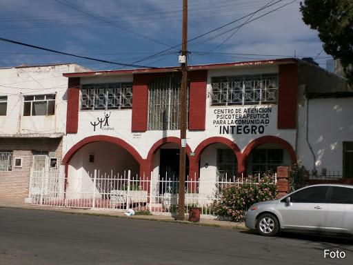 Instituto INTEGRO