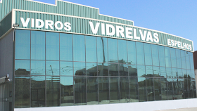 Vidrelvas - Industria E Comercio De Vidros E Espelhos, Lda.