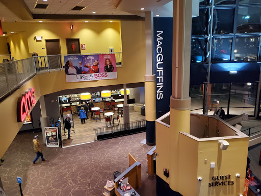 Movie Theater «AMC Southdale 16», reviews and photos, 400 Southdale Ctr, Edina, MN 55435, USA