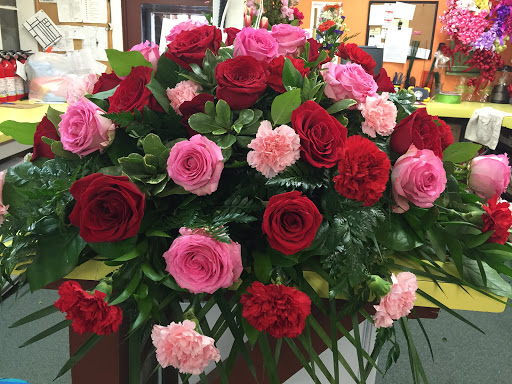 Florist «Artistry in Flowers», reviews and photos, 300 Cleveland Ave SE, Olympia, WA 98501, USA