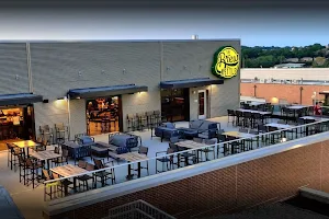 The Brew Kettle Canton & Topgolf Swing Suites image
