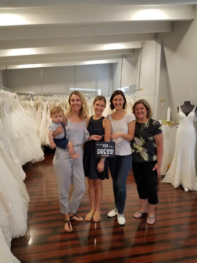 Bridal Shop «Kay Bridal», reviews and photos, 447 NJ-38, Maple Shade Township, NJ 08052, USA