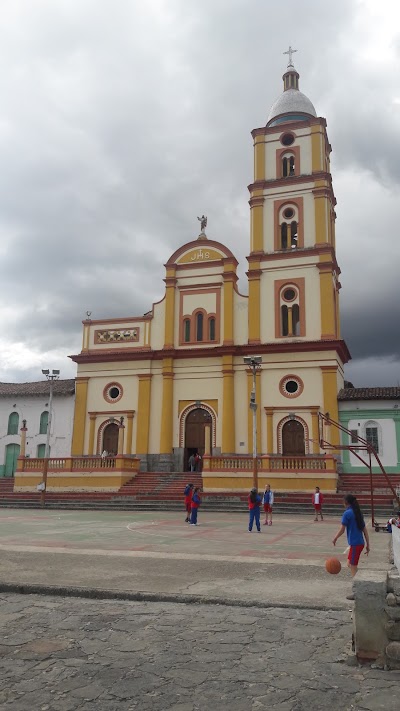 Photos of Olimpo Gallo Main Park