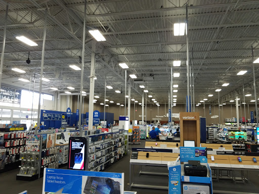 Electronics Store «Best Buy», reviews and photos, 3801 Center St NE, Salem, OR 97301, USA