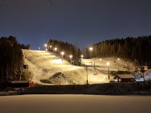 Oslo skisenter AS, Trollvann