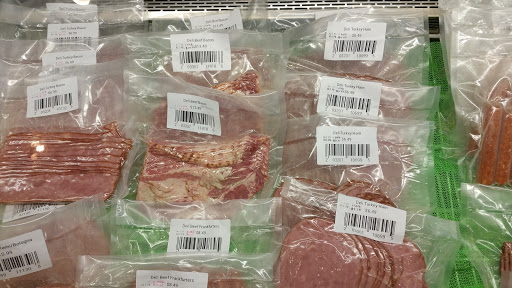 Butcher Shop «Chops & Steaks - The Real Meat», reviews and photos, 1463 Finnegan Ln i, North Brunswick Township, NJ 08902, USA