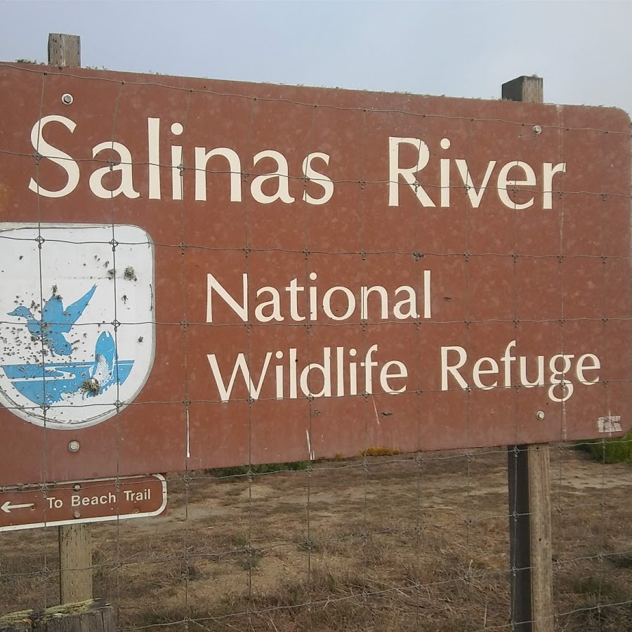Salinas River National Wildlife Refuge