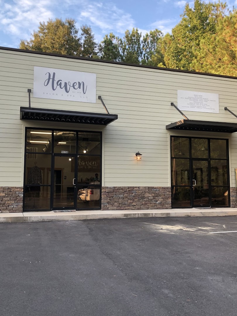 Haven Salon & Spa, LLC