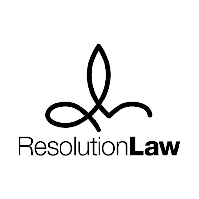 RESOLUTION LAW