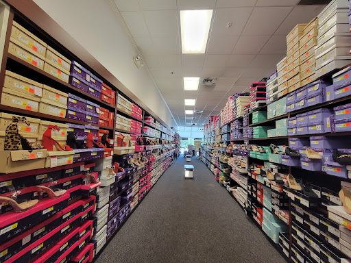 Shoe Store «Shoe Dept.», reviews and photos, 5700 University Pointe Blvd #110, Charlotte, NC 28262, USA