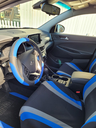 Car Wash «Autobell Car Wash», reviews and photos, 4010 Portsmouth Blvd, Chesapeake, VA 23321, USA