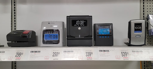 Office Supply Store «OfficeMax», reviews and photos, 13722 W Bell Rd, Surprise, AZ 85374, USA