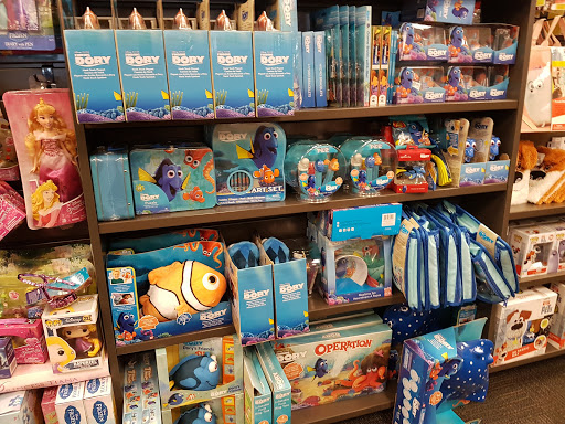 Book Store «Books-A-Million», reviews and photos, 258 City Cir, Peachtree City, GA 30269, USA