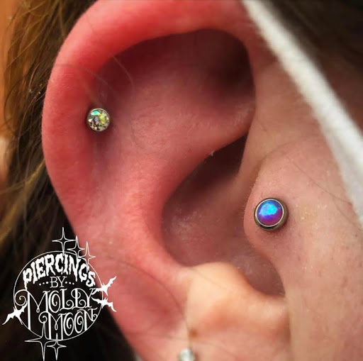 Explore tattoo ideas for daughters, creative tattoo ideas in Oshkosh, available at Piercings by Molly Moon at 920 Tattoo and Piercing