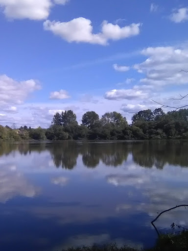 Park «Tukwila Pond Park», reviews and photos, 299 Strander Blvd, Tukwila, WA 98188, USA