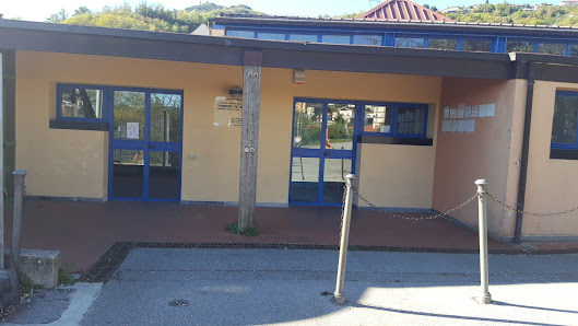 Scuola primaria Fabrizio De André Via Badelli, 16014 Gaiazza GE, Italia