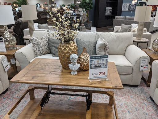 Furniture Store «Home Zone Furniture», reviews and photos, 1601 S Interstate 35 #500, Round Rock, TX 78664, USA