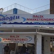 Pasaoğlu Balik Restaurant Market Pisirici