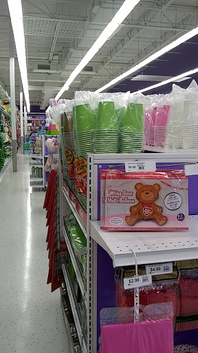 Party Store «Party City», reviews and photos