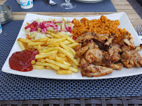 Kebab du Restaurant Yakamoz à Meaux - n°7