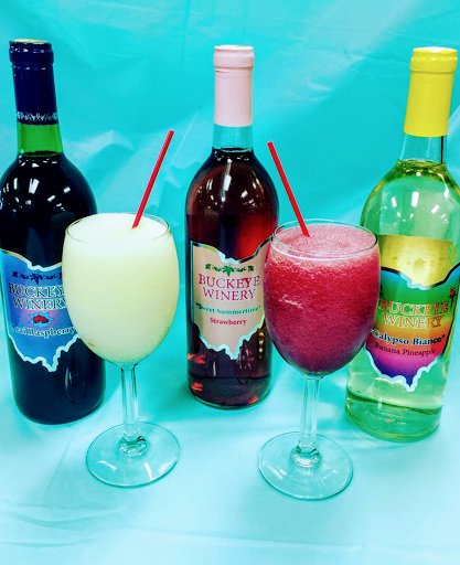 Winery «Buckeye Winery», reviews and photos, 25 N 3rd St, Newark, OH 43055, USA