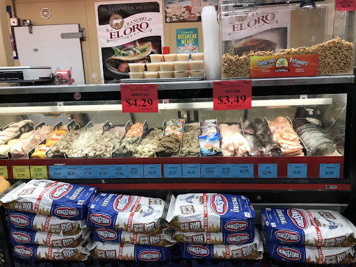 Supermarket «La Reina SuperMarkets», reviews and photos, 1357 E Louise Ave, Lathrop, CA 95330, USA