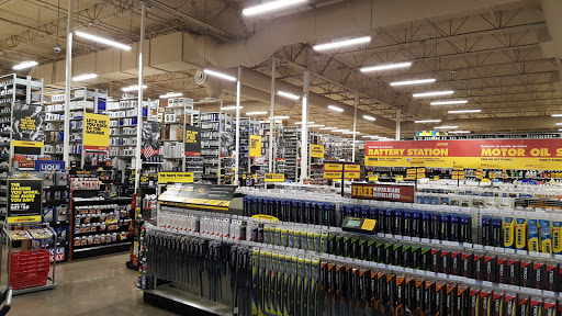 Auto Parts Store «Advance Auto Parts», reviews and photos, 1202 W University Dr, Mesa, AZ 85201, USA