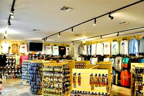 Fishing Store «Handler Fishing Supply», reviews and photos, 270 Borman Dr, Merritt Island, FL 32953, USA